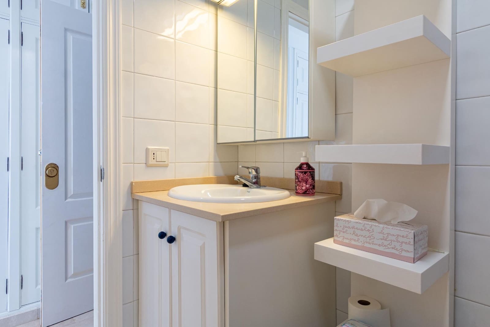 1 soveværelse Lejlighed til salg i Las Palmas de Gran Canaria - € 285.000 (Ref: 9264574)