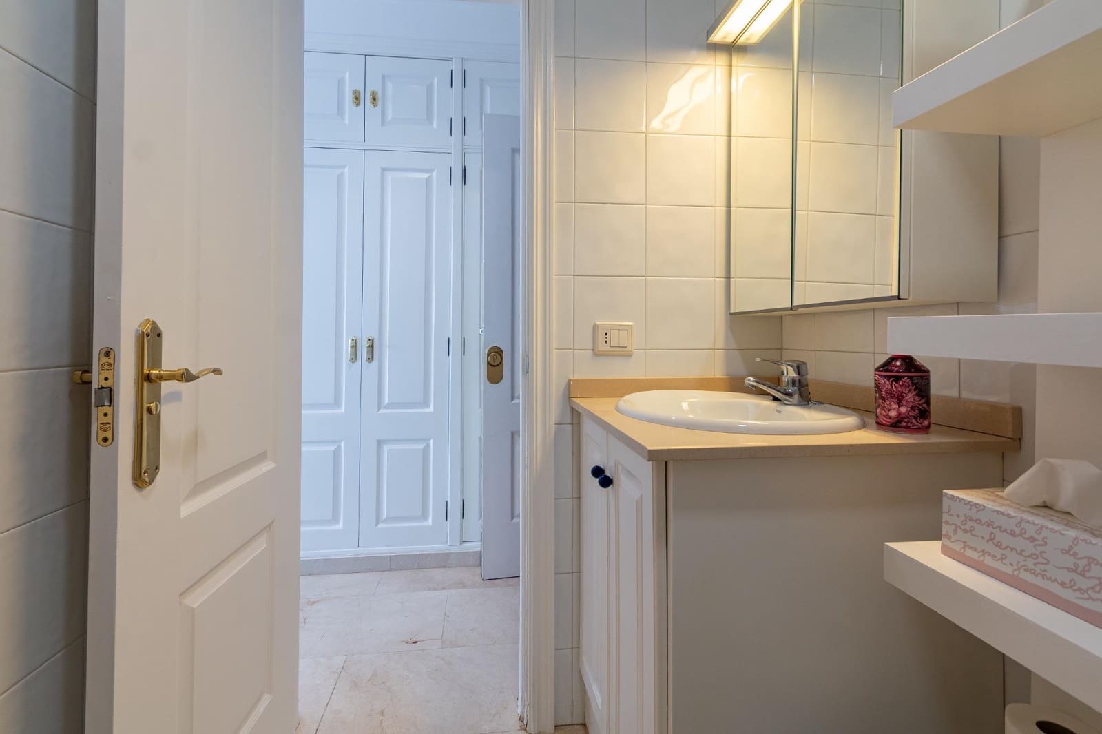 1 soveværelse Lejlighed til salg i Las Palmas de Gran Canaria - € 285.000 (Ref: 9264574)