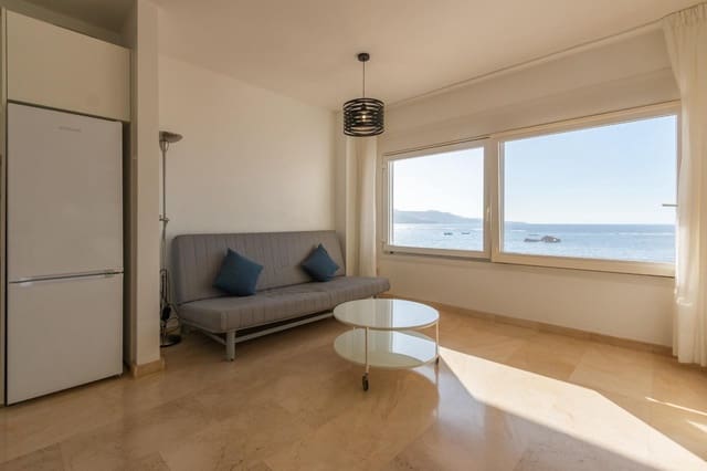 1 slaapkamer Appartement te koop in Las Palmas de Gran Canaria - € 285.000 (Ref: 9264574)