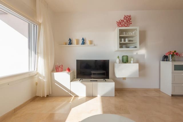 1 slaapkamer Appartement te koop in Las Palmas de Gran Canaria - € 285.000 (Ref: 9264574)