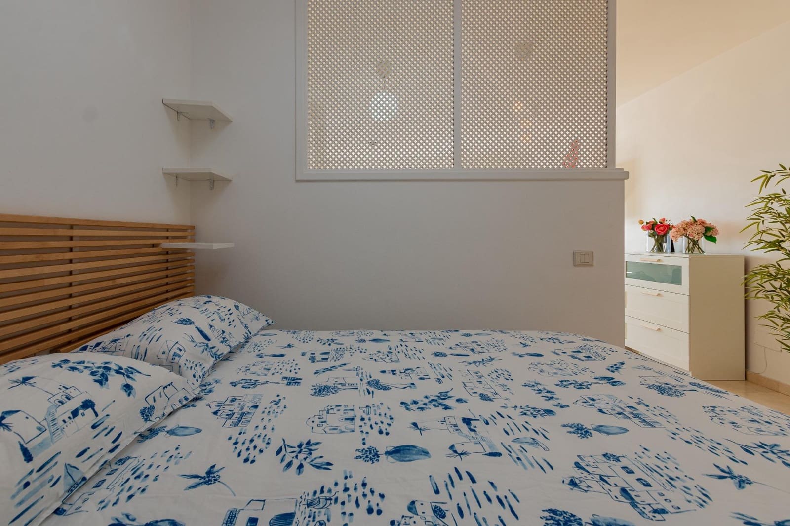 1 soveværelse Lejlighed til salg i Las Palmas de Gran Canaria - € 285.000 (Ref: 9264574)