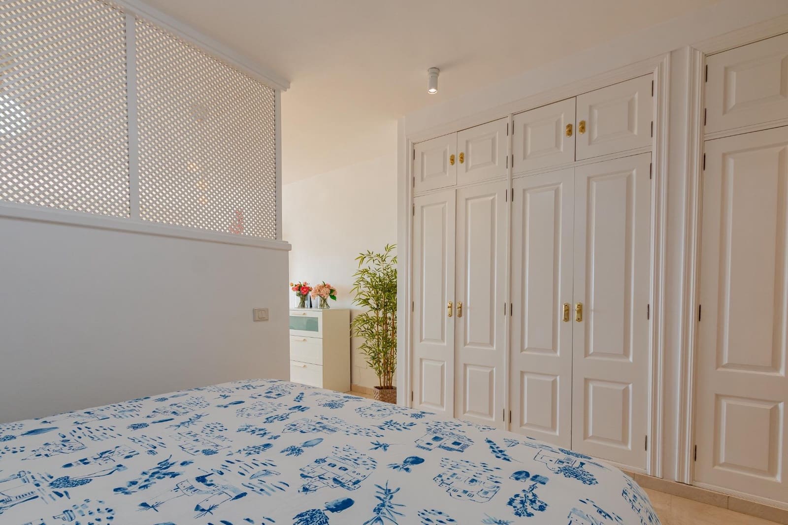 1 soveværelse Lejlighed til salg i Las Palmas de Gran Canaria - € 285.000 (Ref: 9264574)