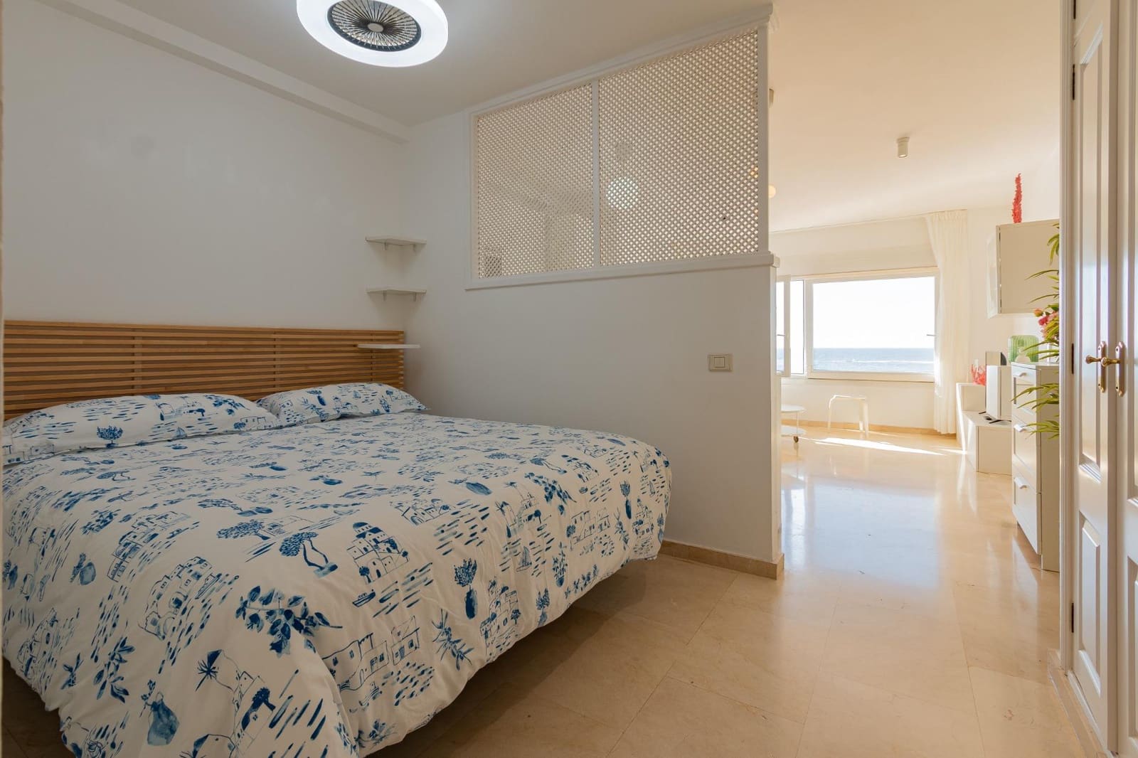 1 soveværelse Lejlighed til salg i Las Palmas de Gran Canaria - € 285.000 (Ref: 9264574)