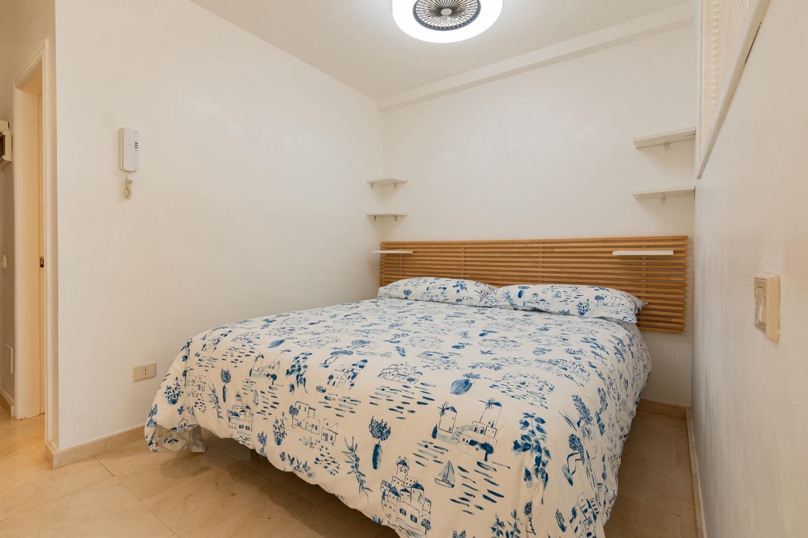 1 soveværelse Lejlighed til salg i Las Palmas de Gran Canaria - € 285.000 (Ref: 9264574)