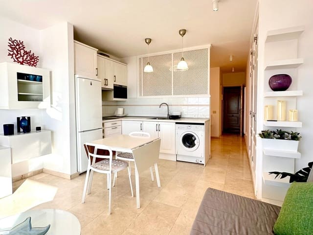 1 slaapkamer Appartement te koop in Las Palmas de Gran Canaria - € 270.000 (Ref: 9264575)