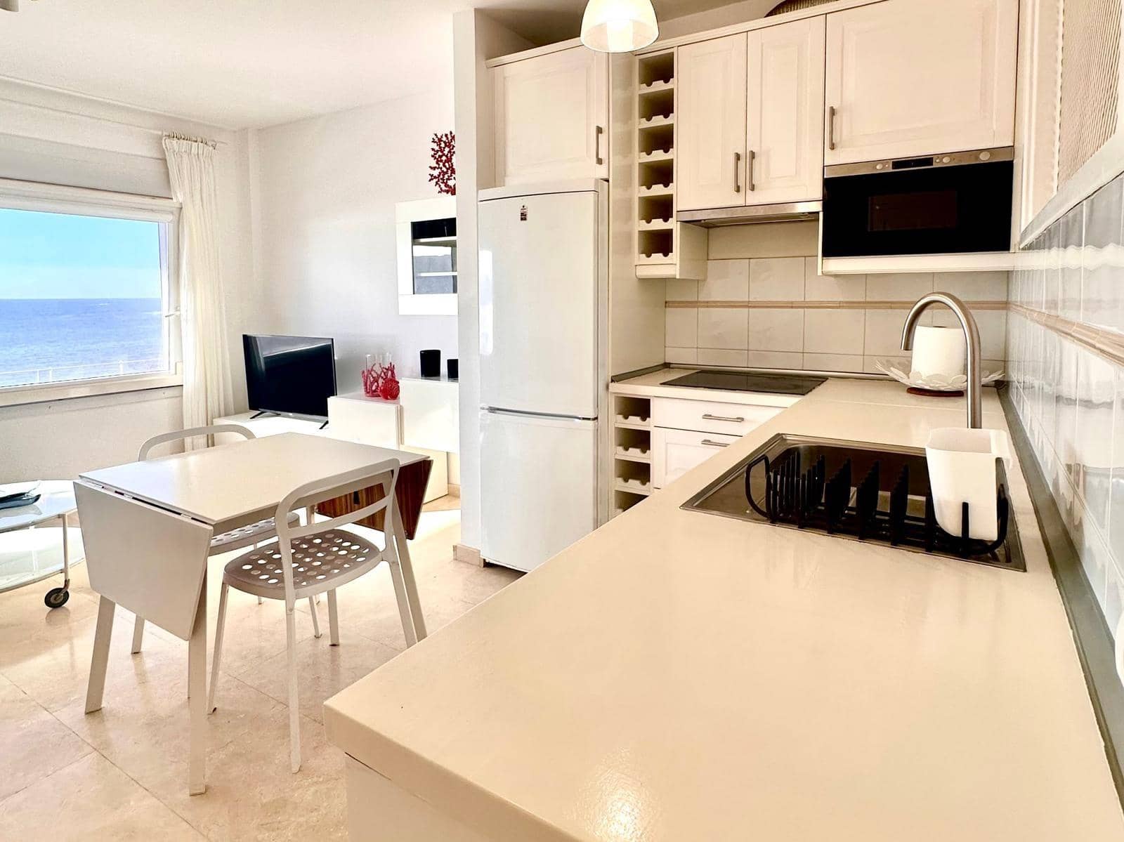 1 slaapkamer Appartement te koop in Las Palmas de Gran Canaria - € 270.000 (Ref: 9264575)