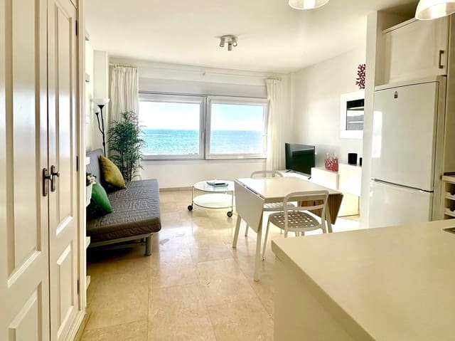 1 slaapkamer Appartement te koop in Las Palmas de Gran Canaria - € 270.000 (Ref: 9264575)