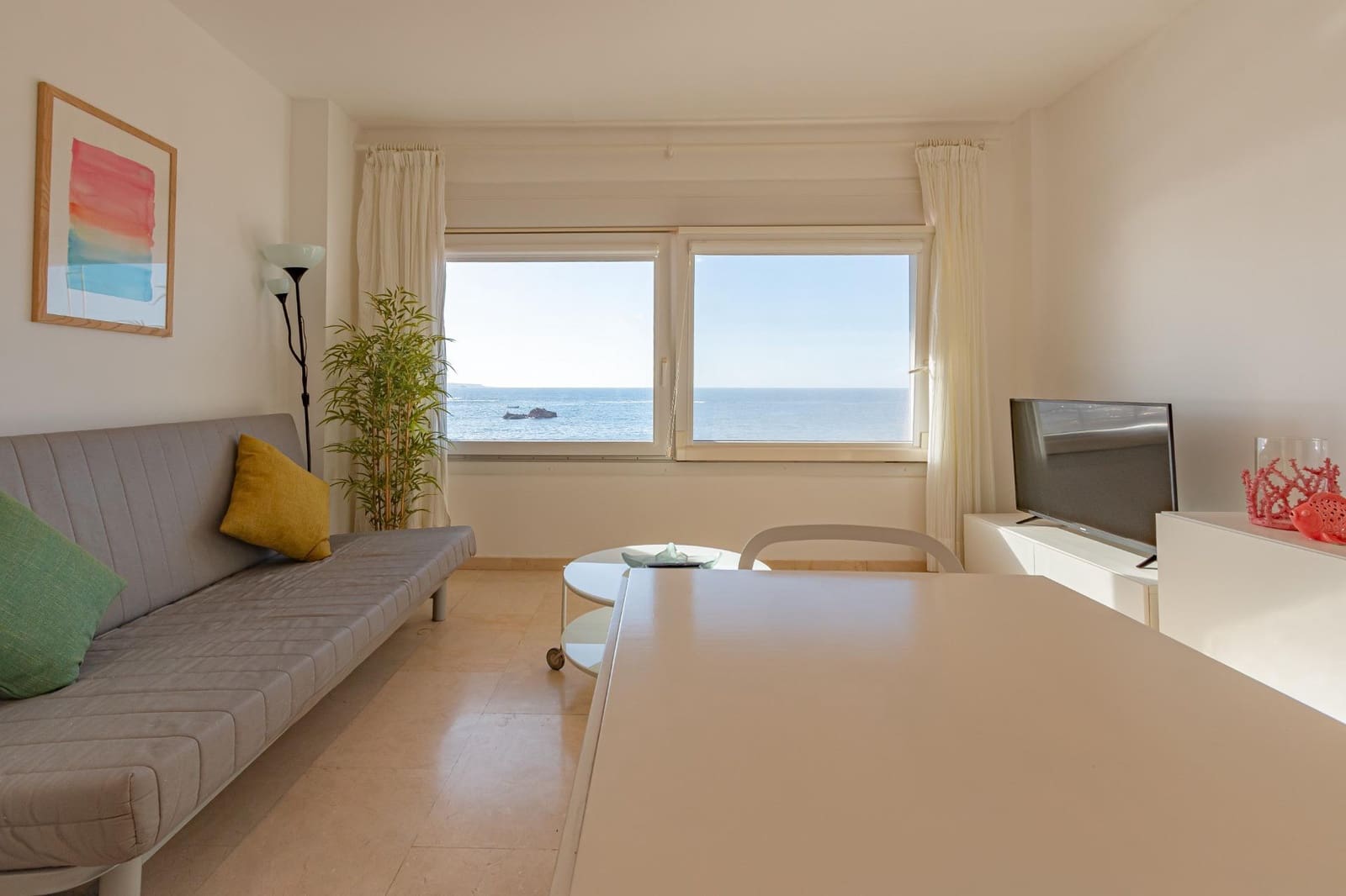 1 slaapkamer Appartement te koop in Las Palmas de Gran Canaria - € 270.000 (Ref: 9264575)