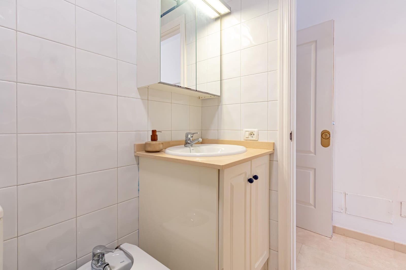 1 slaapkamer Appartement te koop in Las Palmas de Gran Canaria - € 270.000 (Ref: 9264575)