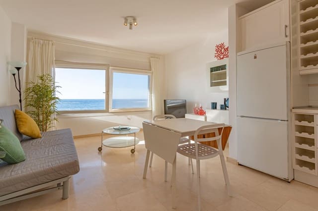 1 slaapkamer Appartement te koop in Las Palmas de Gran Canaria - € 270.000 (Ref: 9264575)