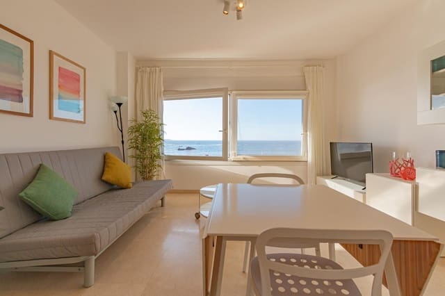 1 slaapkamer Appartement te koop in Las Palmas de Gran Canaria - € 270.000 (Ref: 9264575)