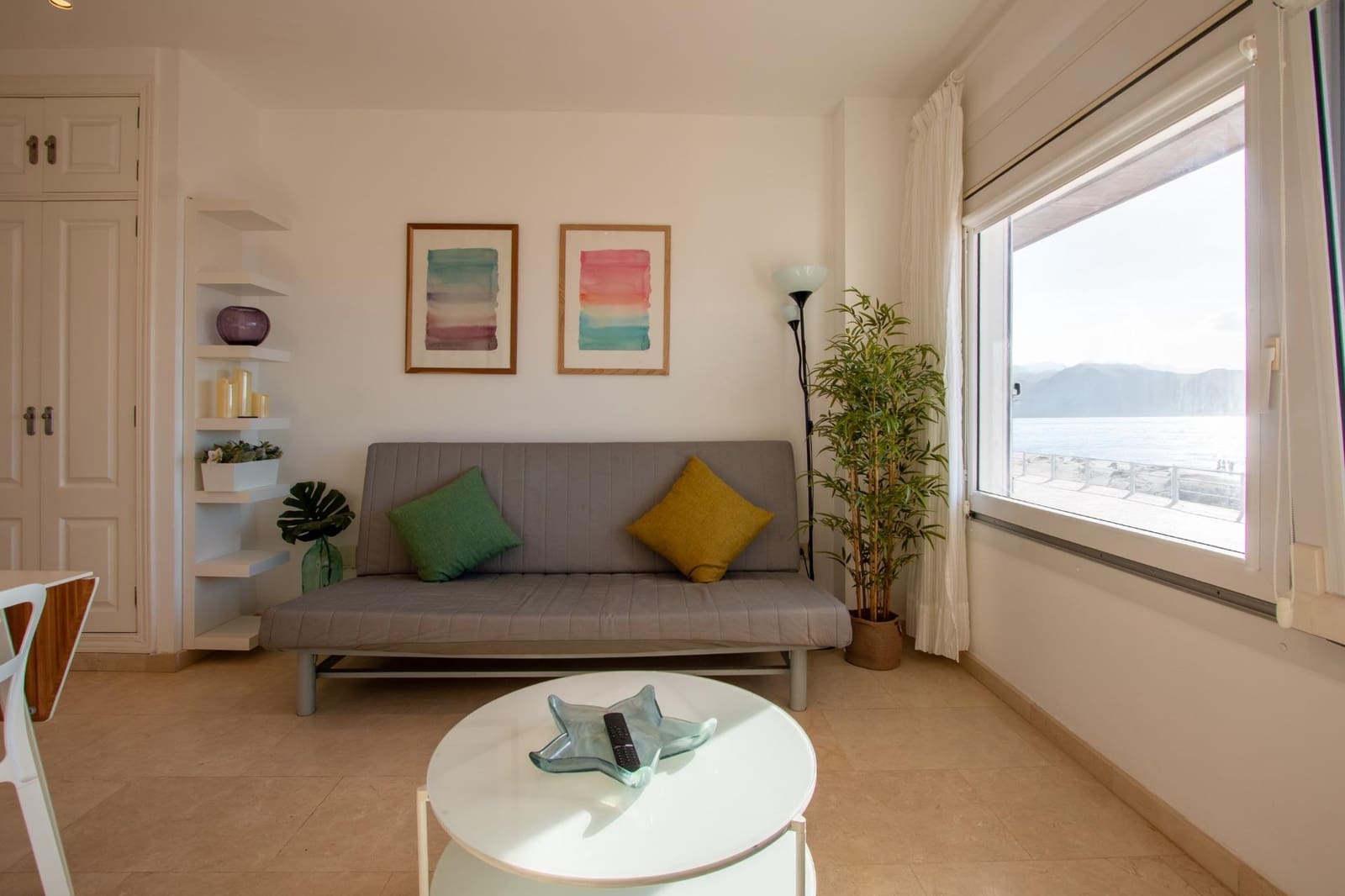 1 slaapkamer Appartement te koop in Las Palmas de Gran Canaria - € 270.000 (Ref: 9264575)