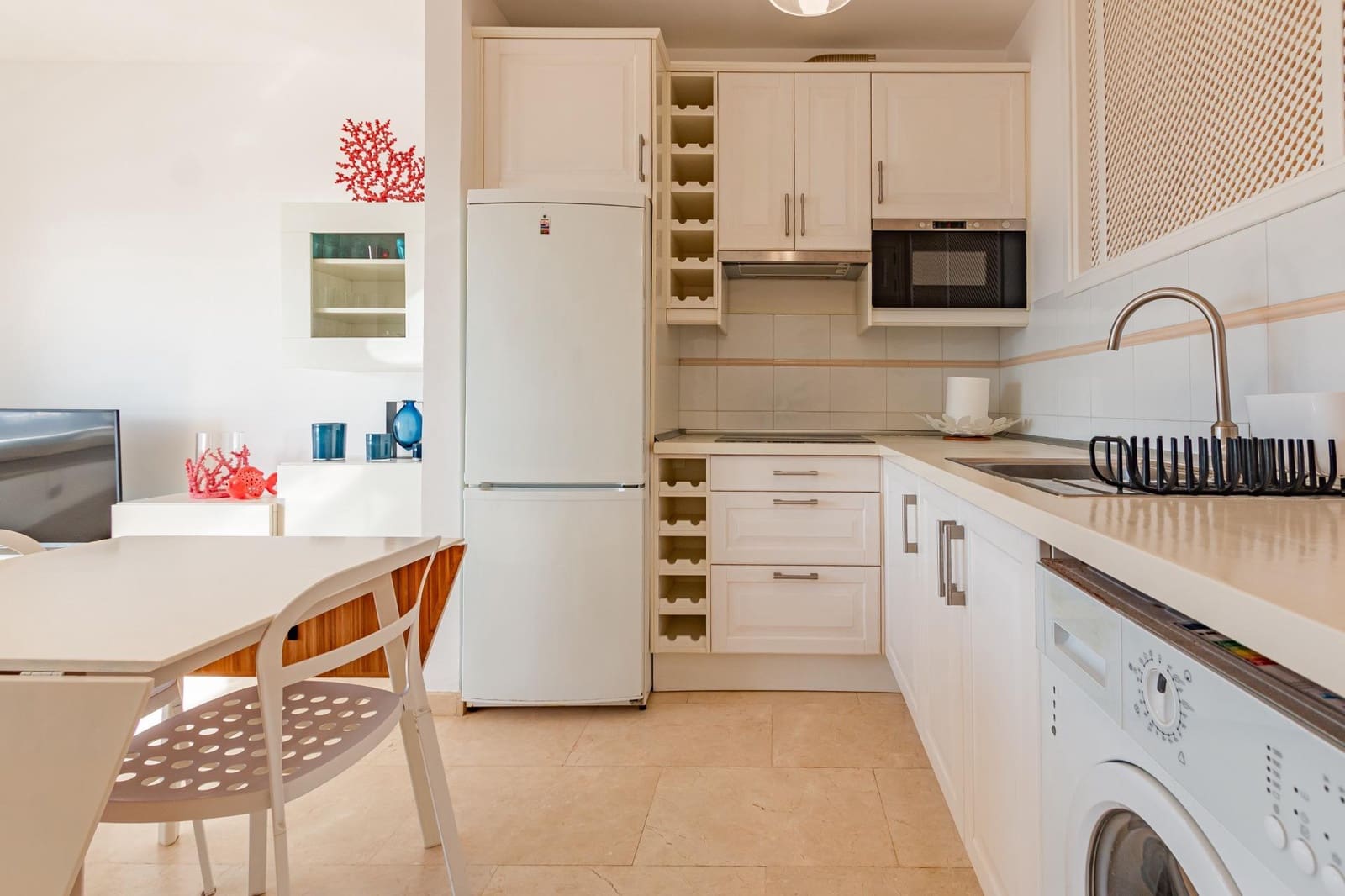 1 slaapkamer Appartement te koop in Las Palmas de Gran Canaria - € 270.000 (Ref: 9264575)