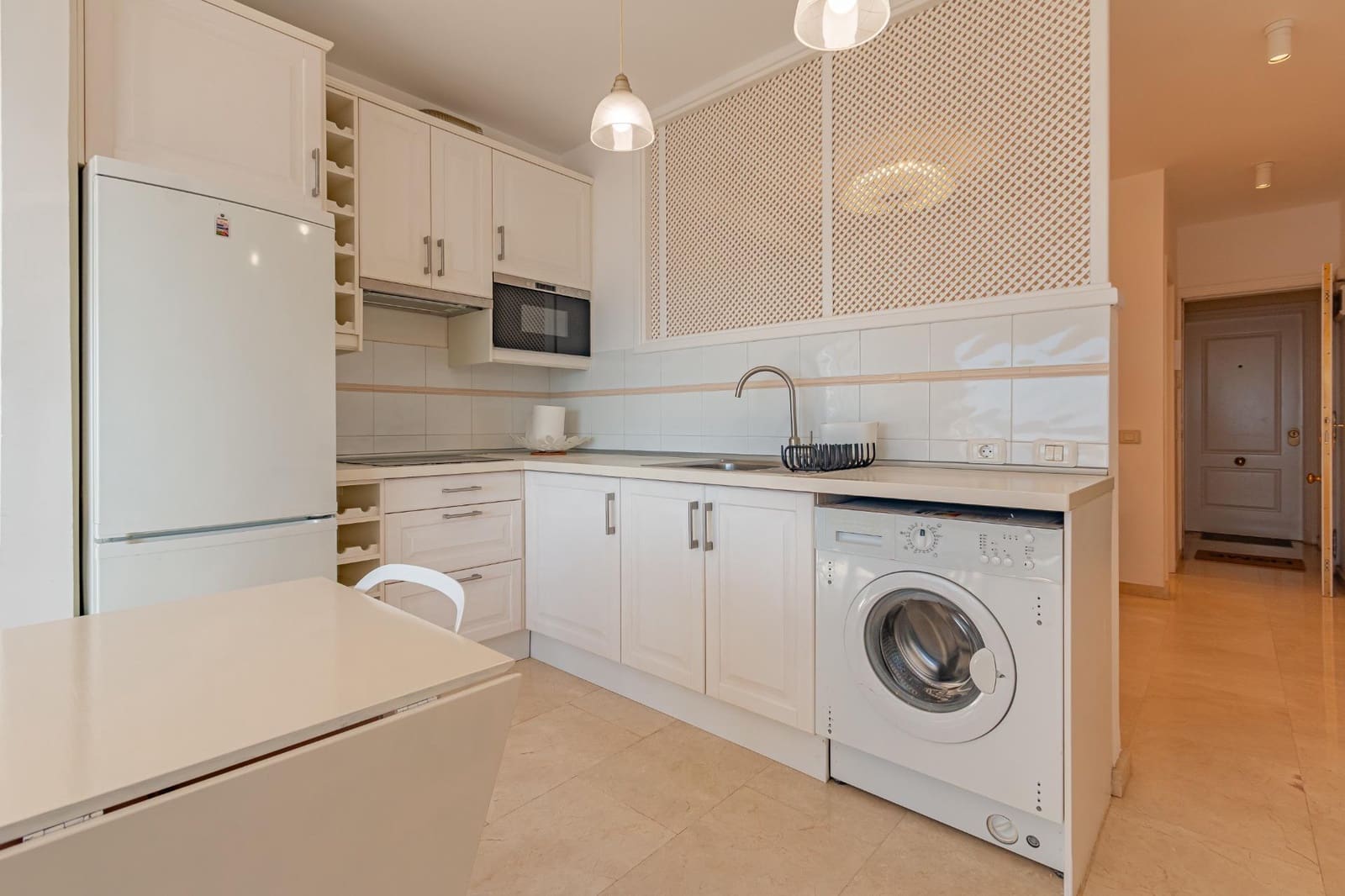 1 slaapkamer Appartement te koop in Las Palmas de Gran Canaria - € 270.000 (Ref: 9264575)