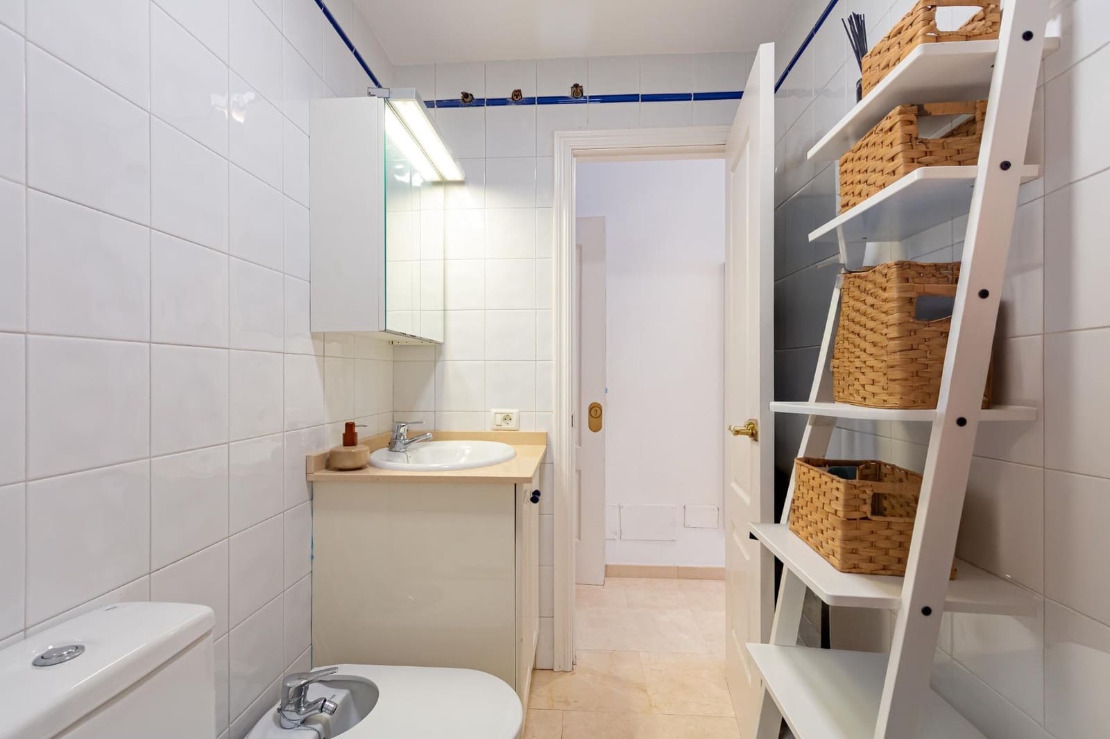 1 slaapkamer Appartement te koop in Las Palmas de Gran Canaria - € 270.000 (Ref: 9264575)