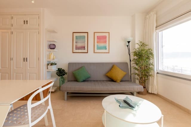 1 slaapkamer Appartement te koop in Las Palmas de Gran Canaria - € 270.000 (Ref: 9264575)