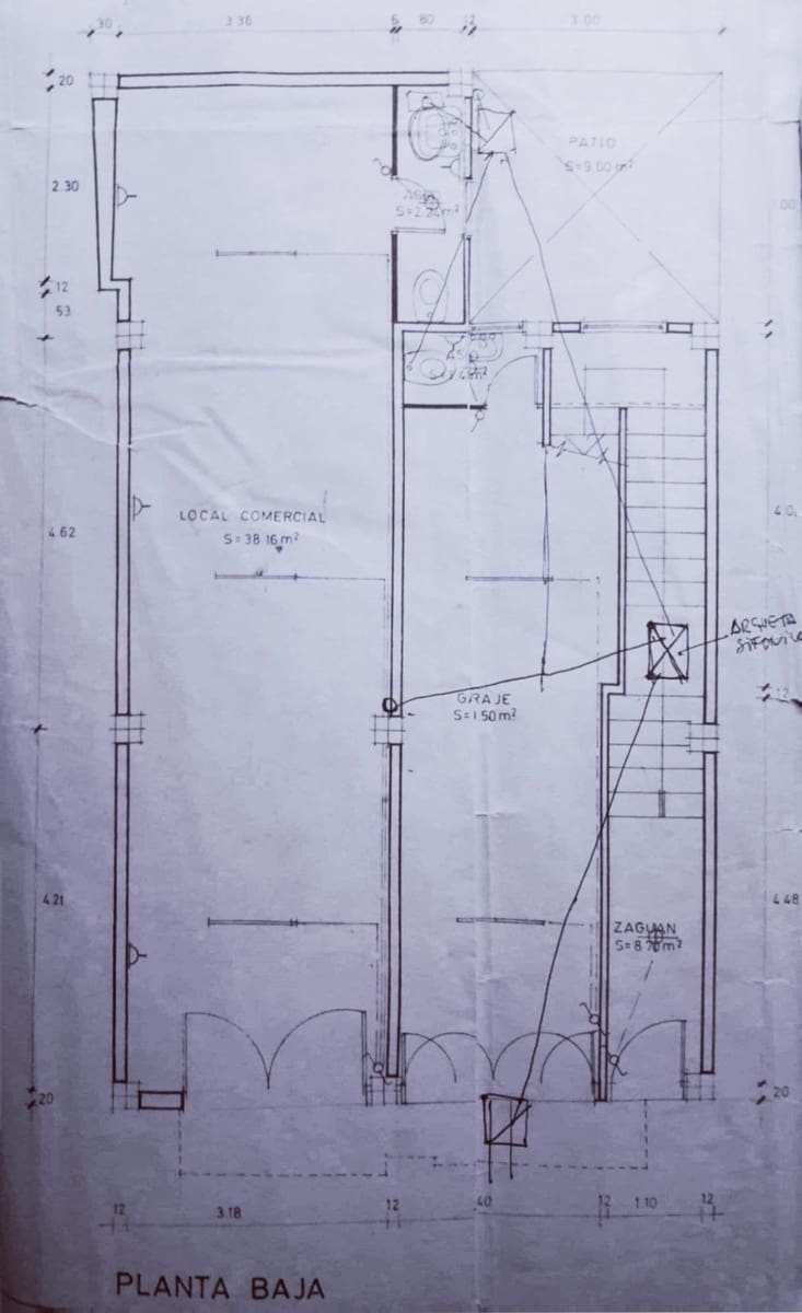 8 chambre Appartement à vendre à Santa Maria de Guia de Gran Canaria avec garage - 435 000 € (Ref: 9282241)