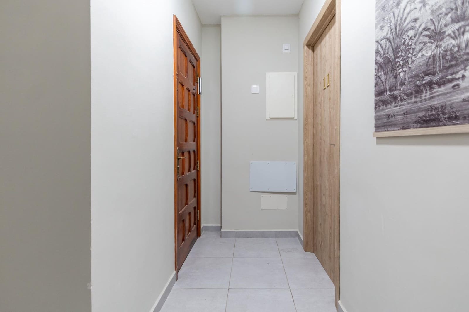 8 chambre Appartement à vendre à Santa Maria de Guia de Gran Canaria avec garage - 435 000 € (Ref: 9282241)