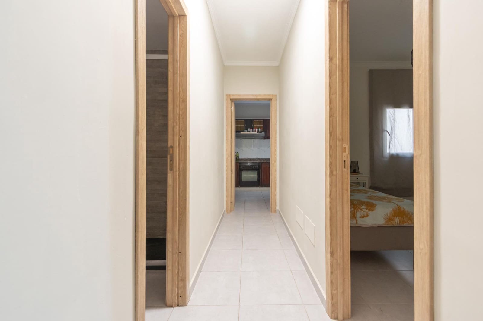 8 chambre Appartement à vendre à Santa Maria de Guia de Gran Canaria avec garage - 435 000 € (Ref: 9282241)