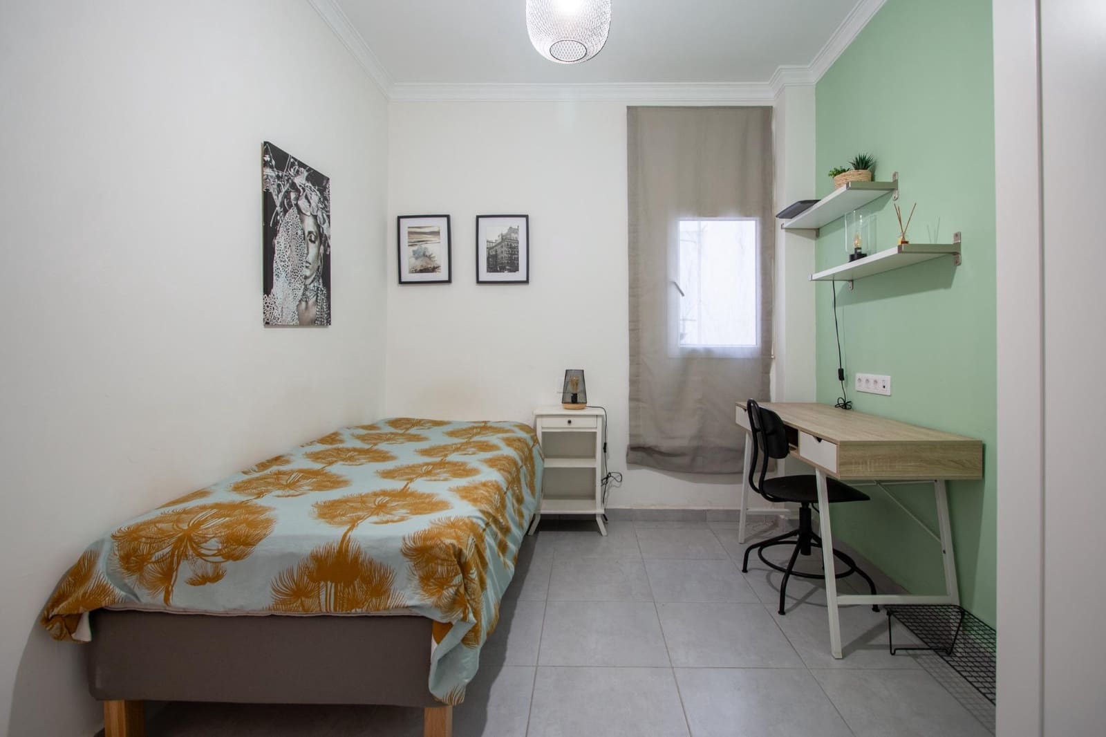 8 chambre Appartement à vendre à Santa Maria de Guia de Gran Canaria avec garage - 435 000 € (Ref: 9282241)