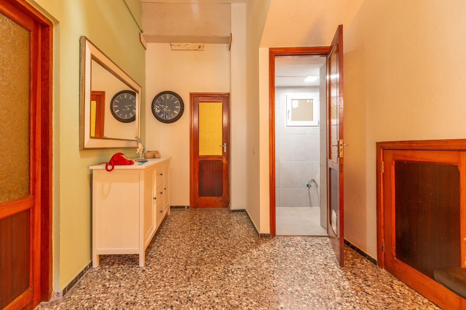 8 chambre Appartement à vendre à Santa Maria de Guia de Gran Canaria avec garage - 435 000 € (Ref: 9282241)