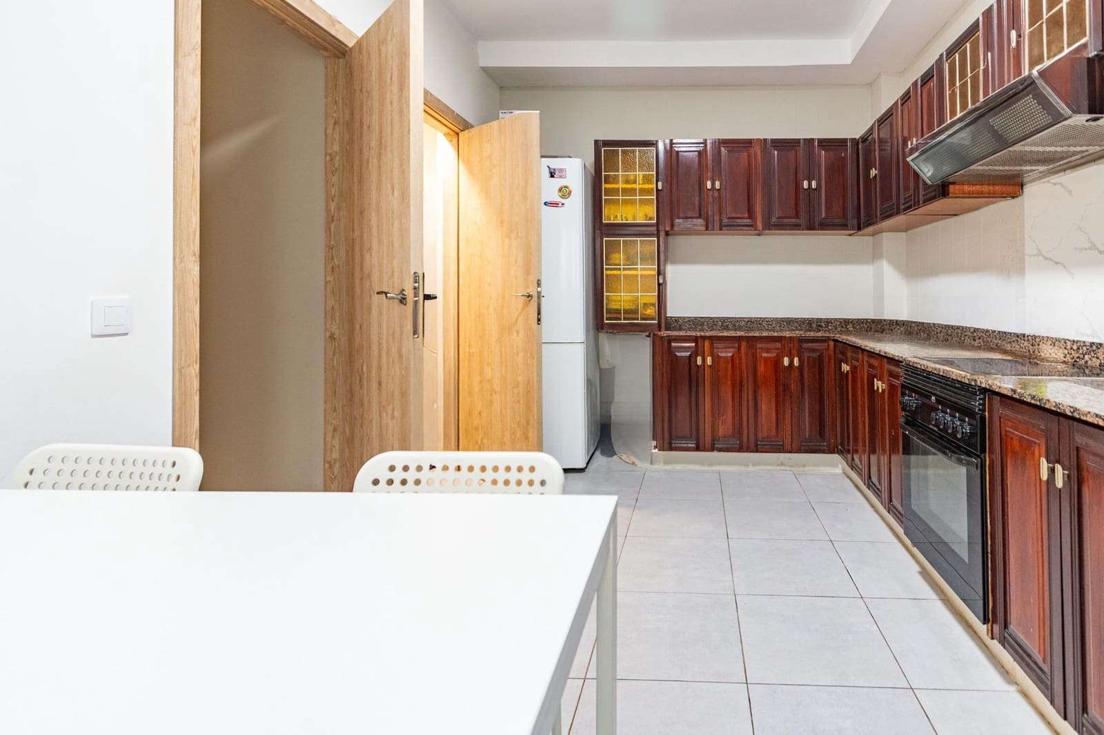 8 chambre Appartement à vendre à Santa Maria de Guia de Gran Canaria avec garage - 435 000 € (Ref: 9282241)