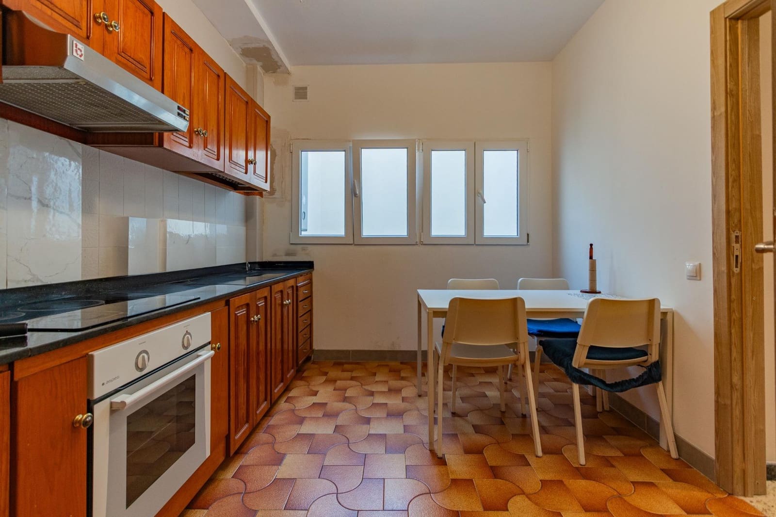 8 chambre Appartement à vendre à Santa Maria de Guia de Gran Canaria avec garage - 435 000 € (Ref: 9282241)