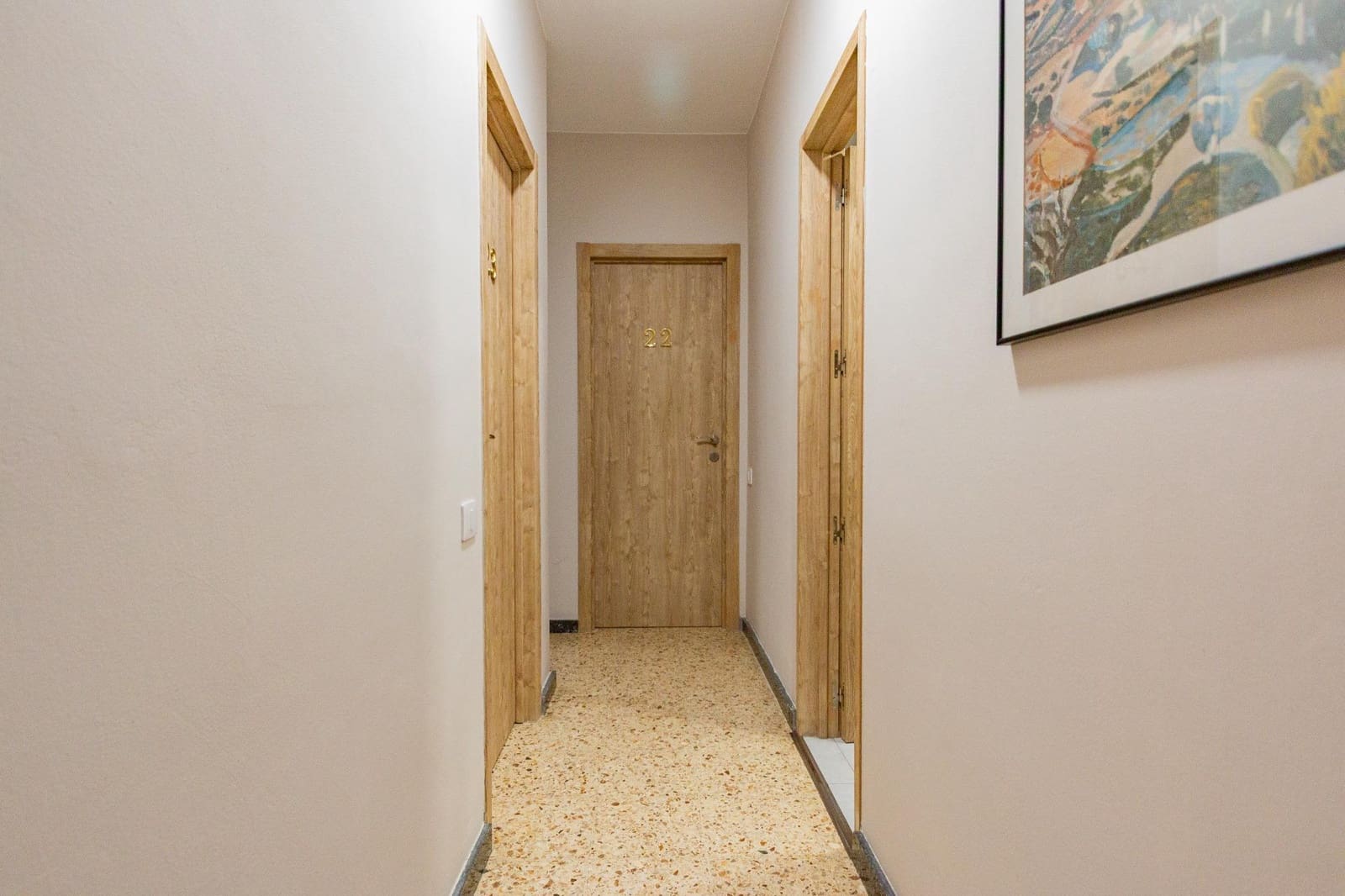 8 chambre Appartement à vendre à Santa Maria de Guia de Gran Canaria avec garage - 435 000 € (Ref: 9282241)