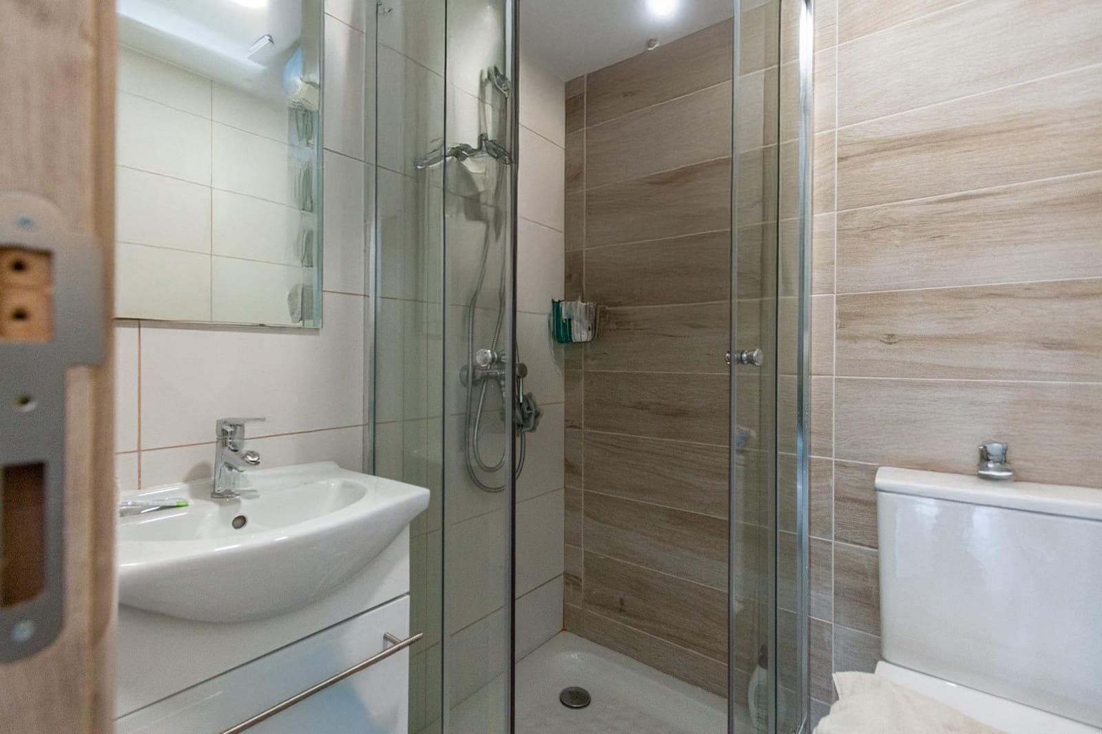 8 chambre Appartement à vendre à Santa Maria de Guia de Gran Canaria avec garage - 435 000 € (Ref: 9282241)