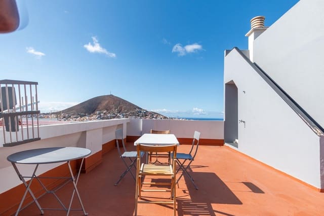 8 chambre Appartement à vendre à Santa María de Guía de Gran Canaria avec garage - 435 000 € (Ref: 9282241)