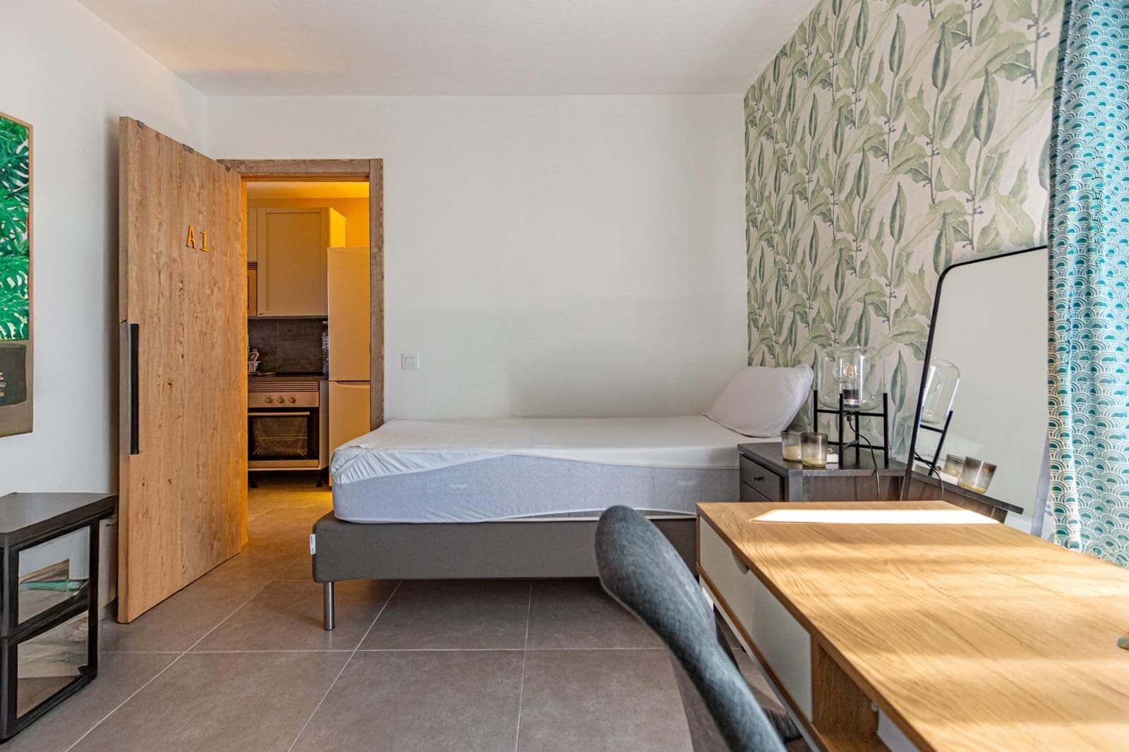 8 chambre Appartement à vendre à Santa Maria de Guia de Gran Canaria avec garage - 435 000 € (Ref: 9282241)