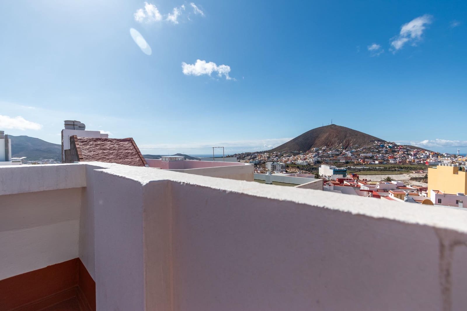 8 chambre Appartement à vendre à Santa Maria de Guia de Gran Canaria avec garage - 435 000 € (Ref: 9282241)