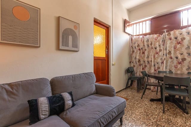 8 chambre Appartement à vendre à Santa María de Guía de Gran Canaria avec garage - 435 000 € (Ref: 9282241)