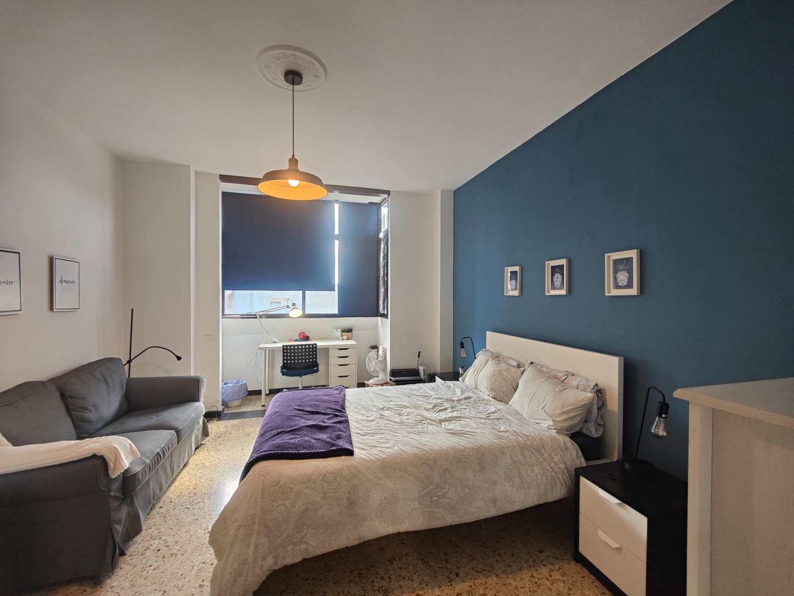 8 chambre Appartement à vendre à Santa Maria de Guia de Gran Canaria avec garage - 435 000 € (Ref: 9282241)