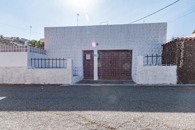 7 soverom Villa til salgs i Marzagan, Las Palmas de Gran Canaria med svømmebasseng garasje - € 395 000 (Ref: 9301071)