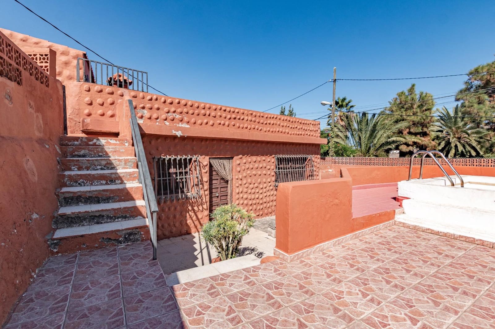 7 camera da letto Villa in vendita in Marzagan con piscina garage - 395.000 € (Rif: 9301071)