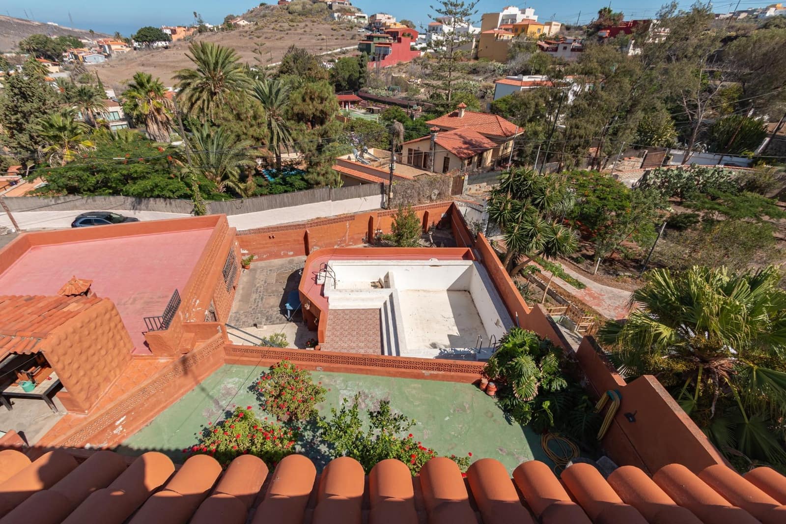 7 camera da letto Villa in vendita in Marzagan con piscina garage - 395.000 € (Rif: 9301071)