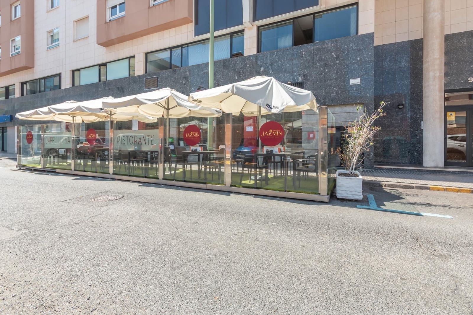 Azienda in vendita in Las Palmas de Gran Canaria - 80.000 € (Rif: 9308543)