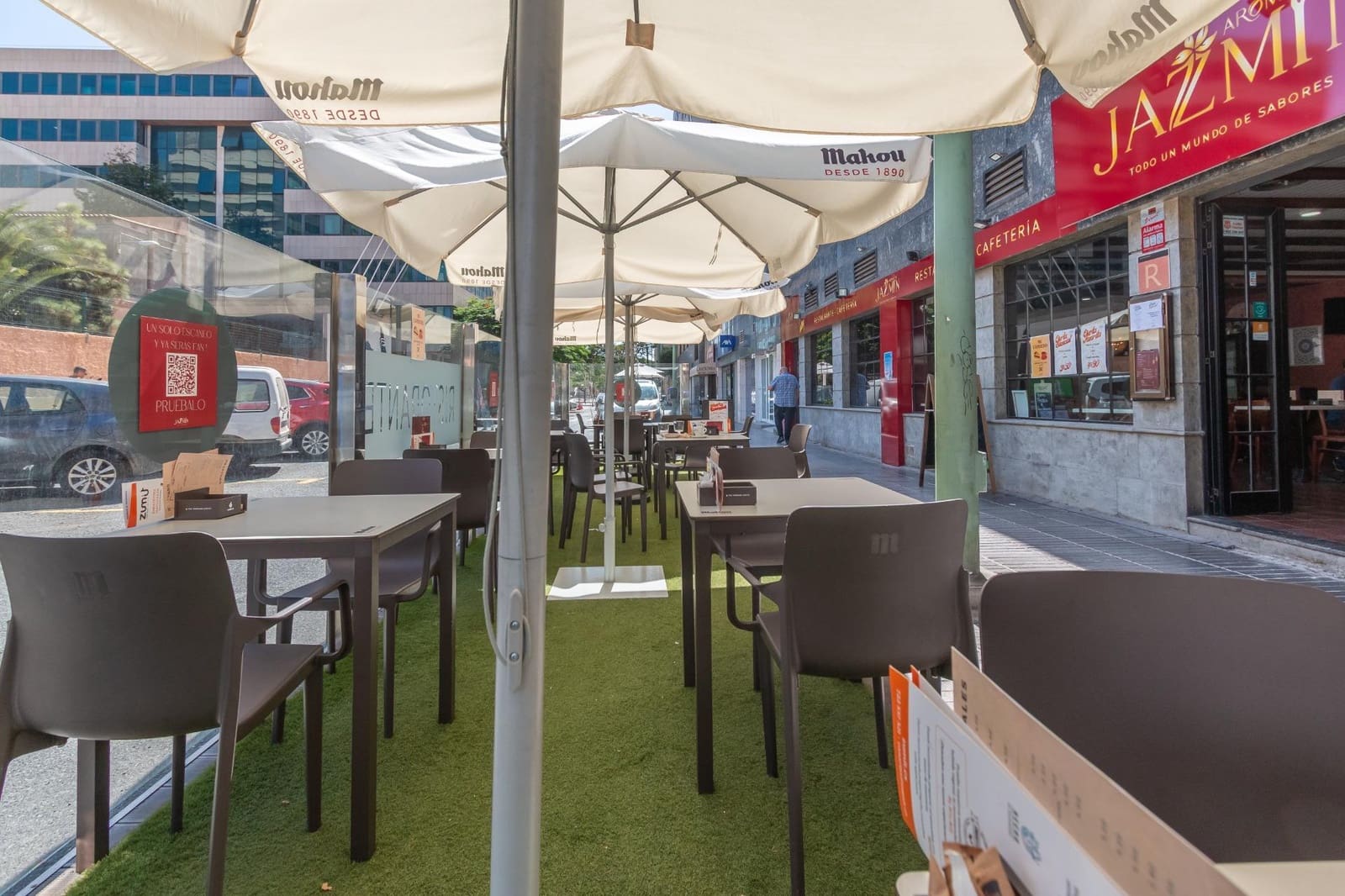 Azienda in vendita in Las Palmas de Gran Canaria - 80.000 € (Rif: 9308543)