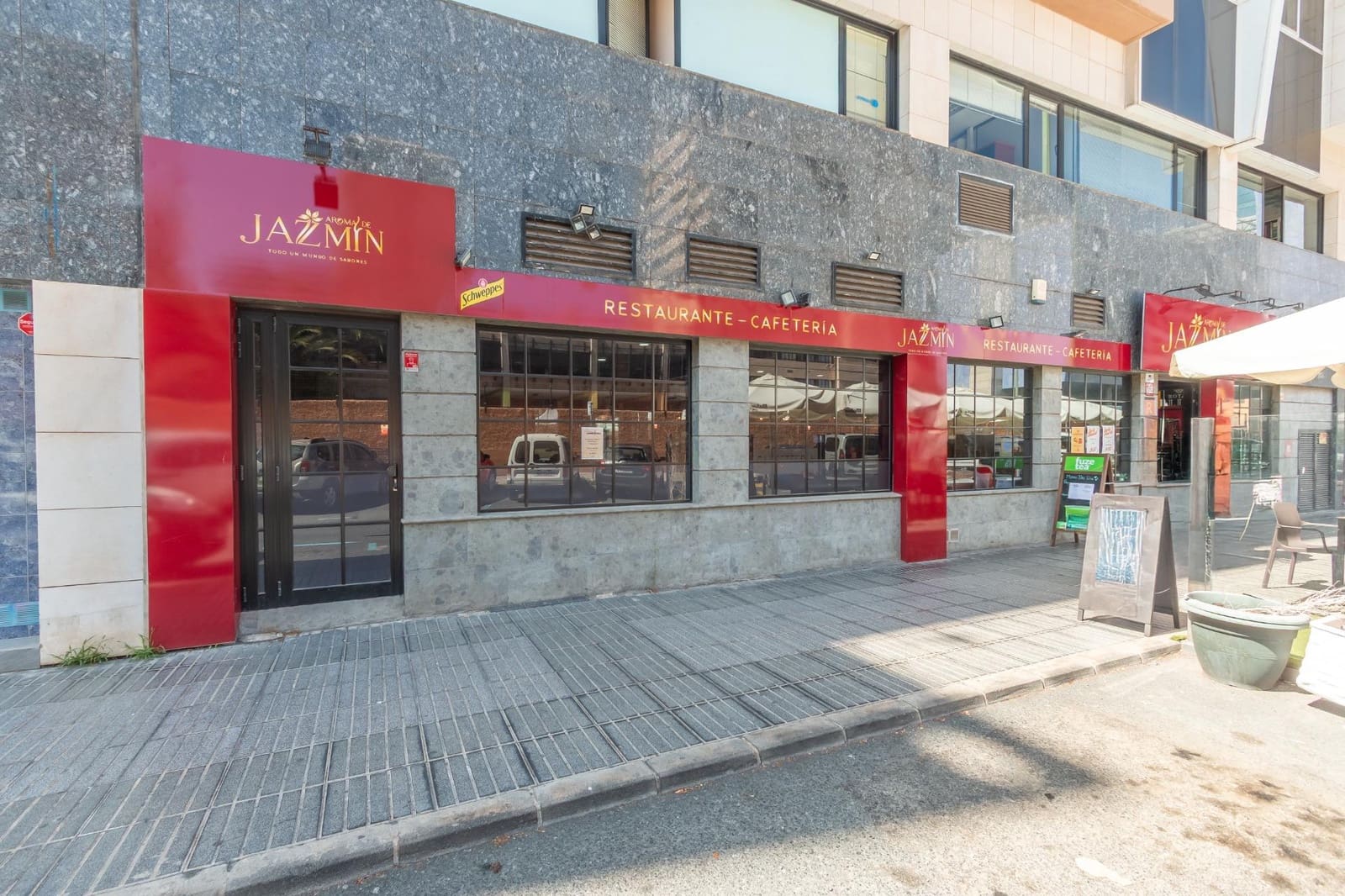 Azienda in vendita in Las Palmas de Gran Canaria - 80.000 € (Rif: 9308543)