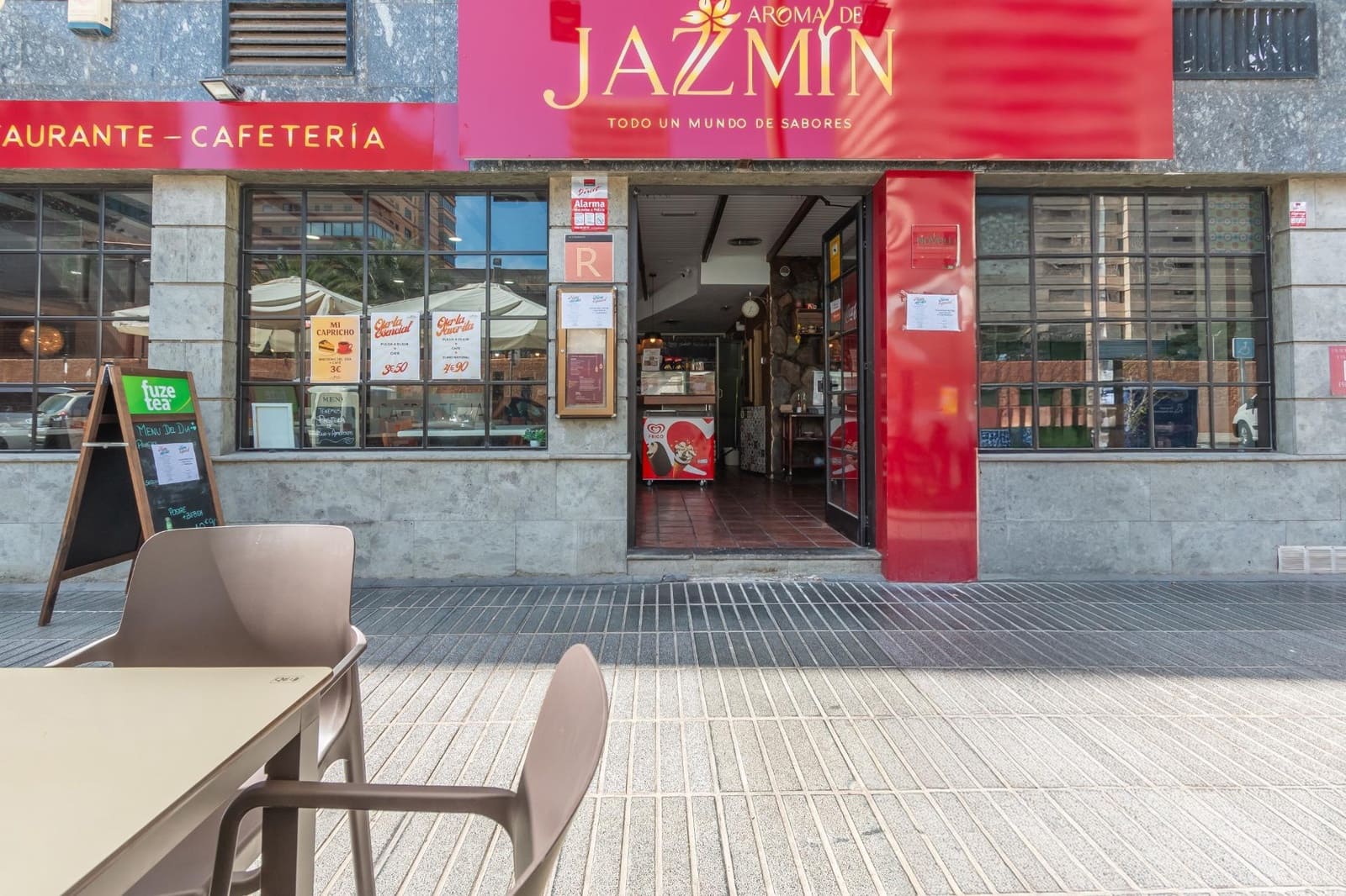 Azienda in vendita in Las Palmas de Gran Canaria - 80.000 € (Rif: 9308543)