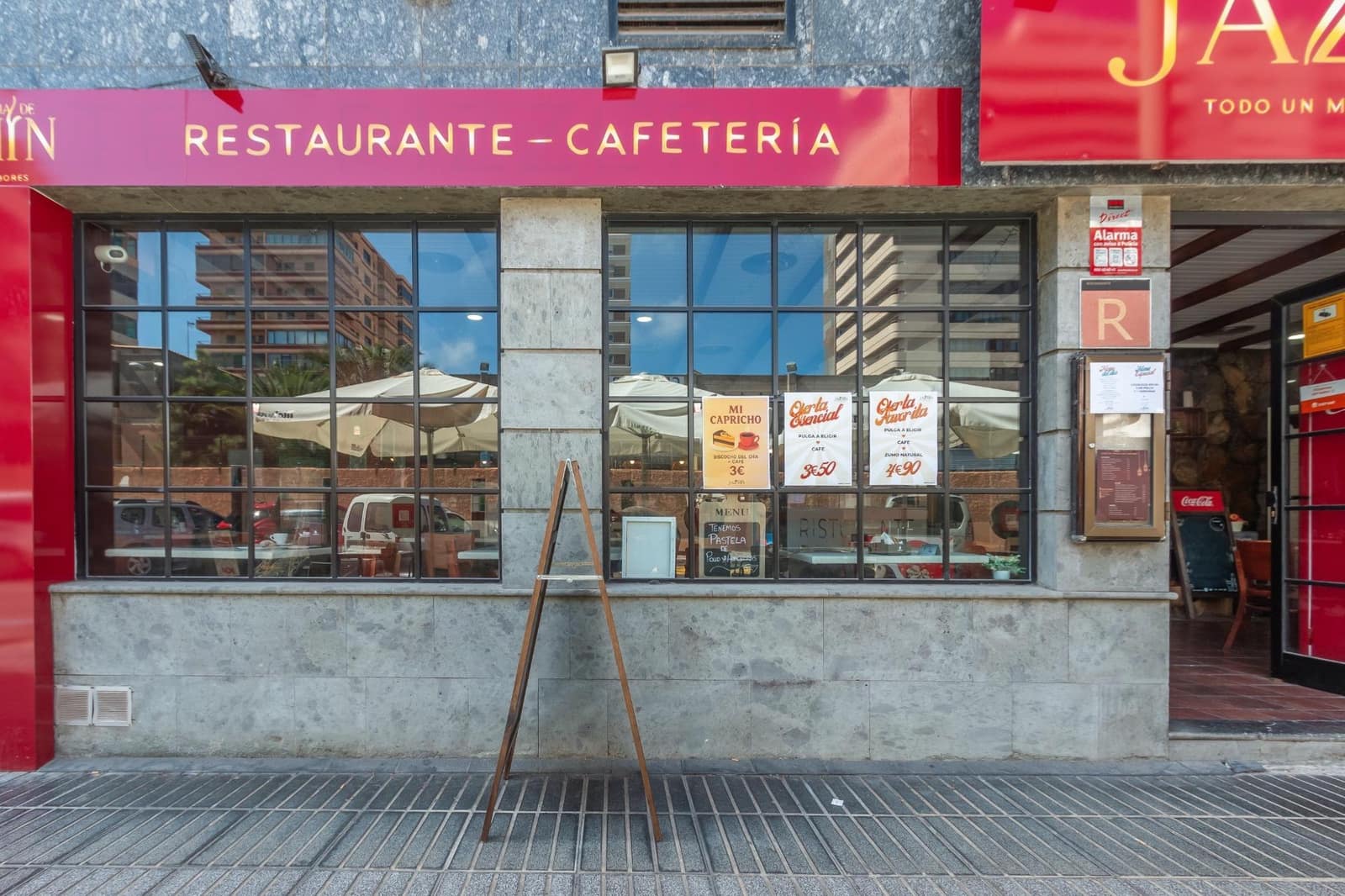 Azienda in vendita in Las Palmas de Gran Canaria - 80.000 € (Rif: 9308543)