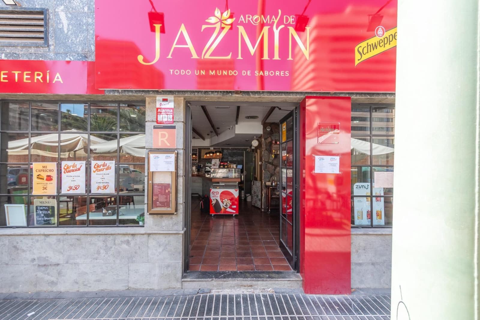 Azienda in vendita in Las Palmas de Gran Canaria - 80.000 € (Rif: 9308543)