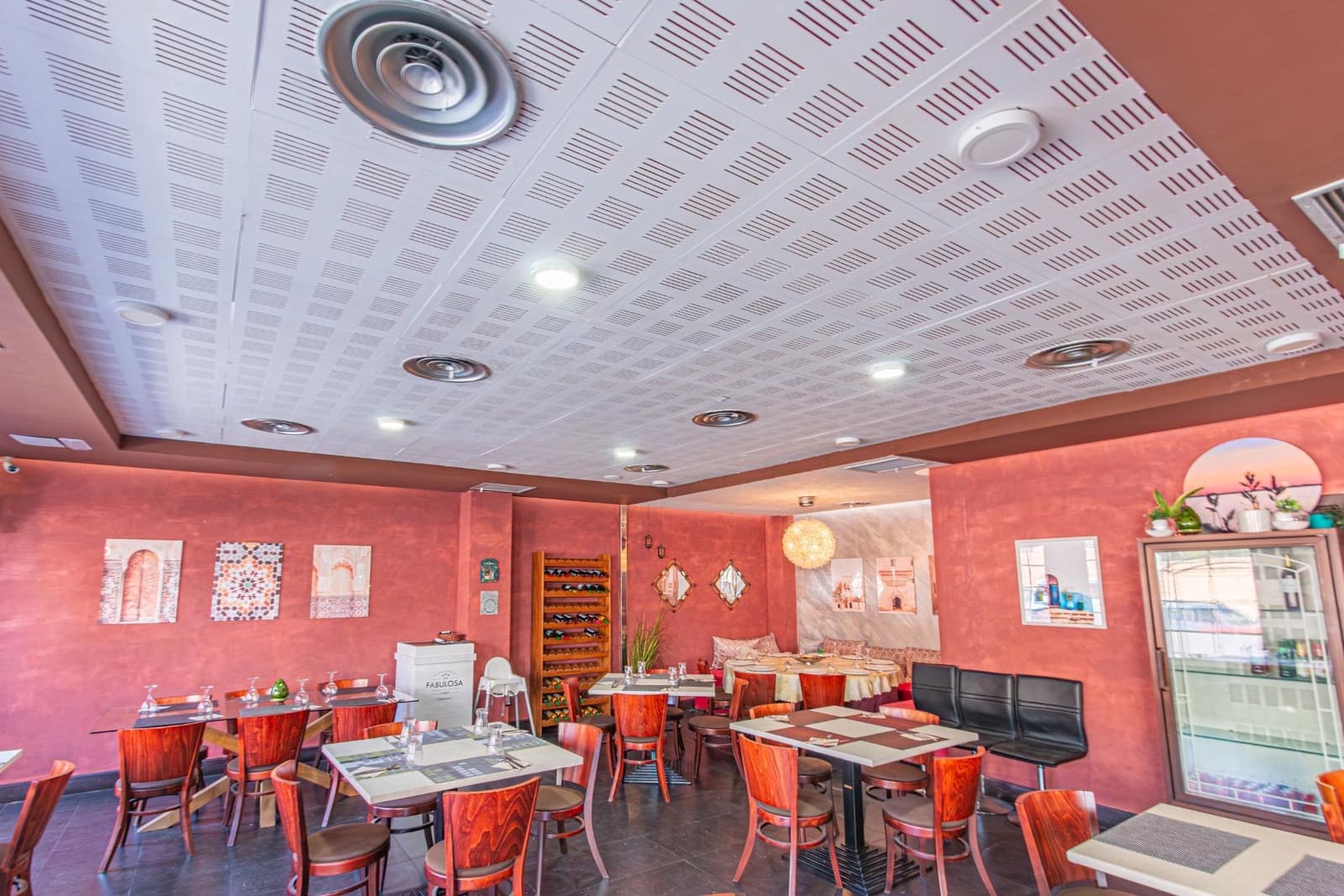 Azienda in vendita in Las Palmas de Gran Canaria - 80.000 € (Rif: 9308543)