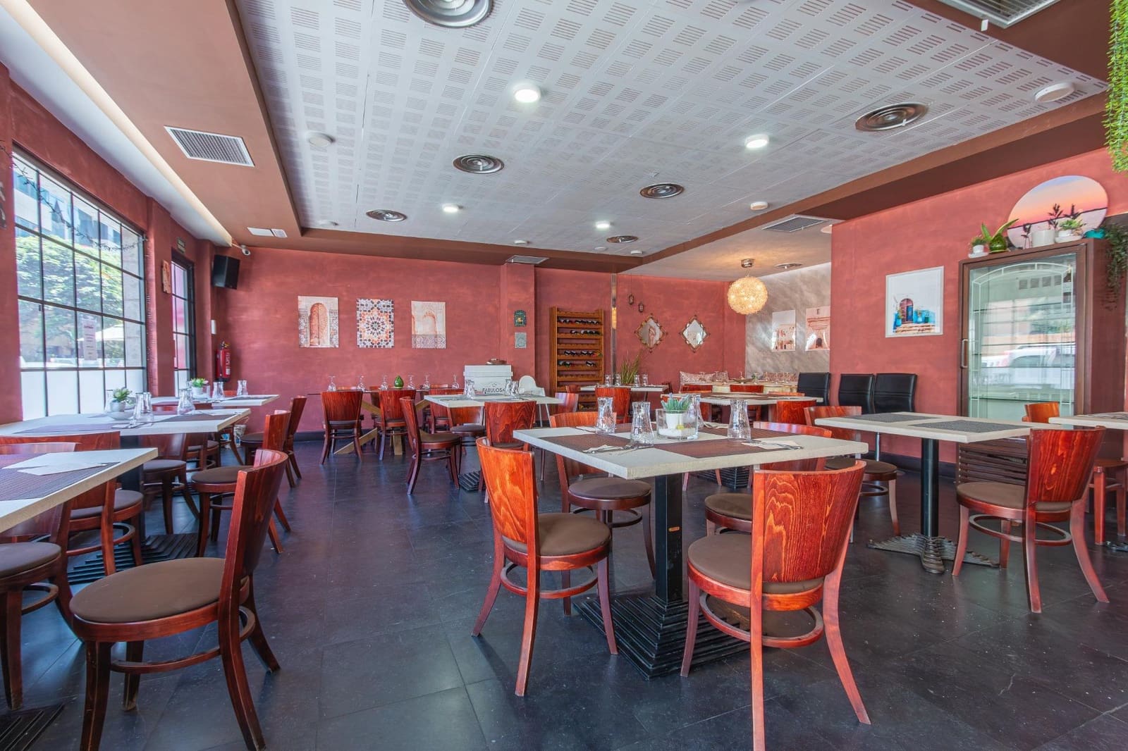 Azienda in vendita in Las Palmas de Gran Canaria - 80.000 € (Rif: 9308543)