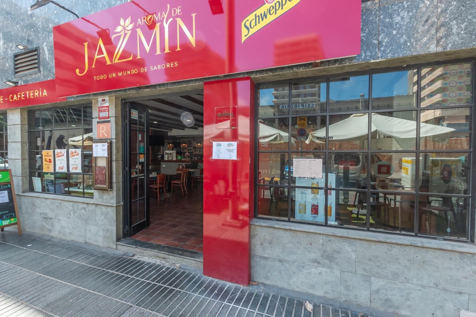 Azienda in vendita in Las Palmas de Gran Canaria - 80.000 € (Rif: 9308543)