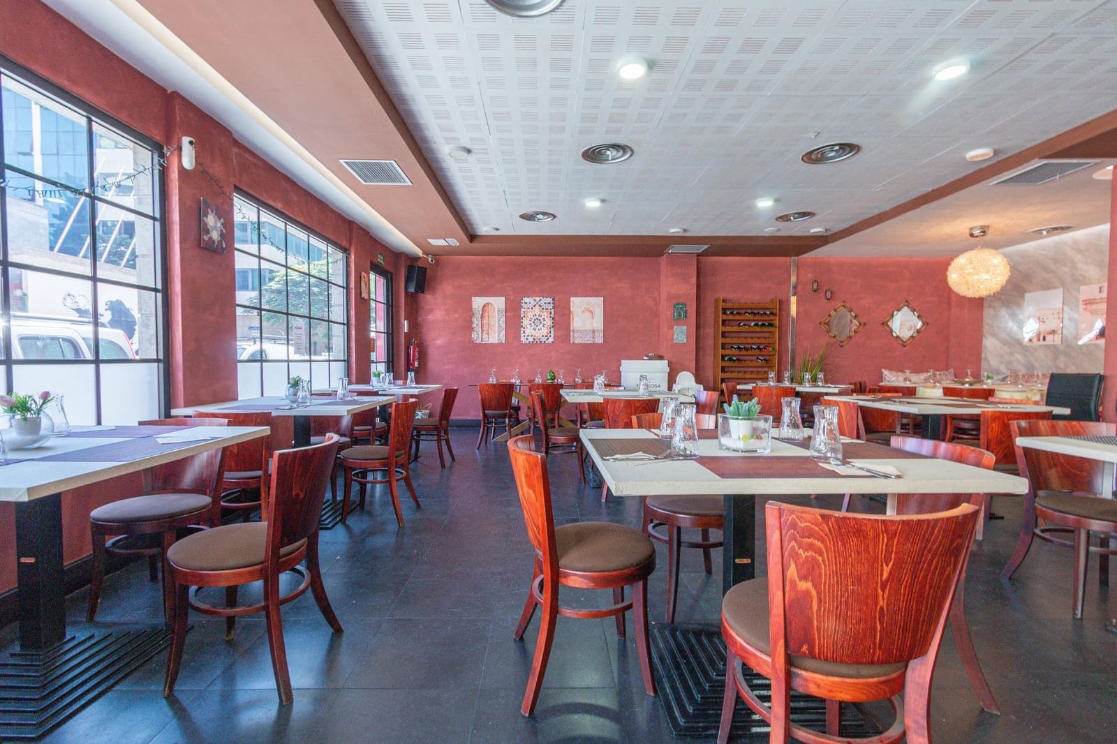 Azienda in vendita in Las Palmas de Gran Canaria - 80.000 € (Rif: 9308543)