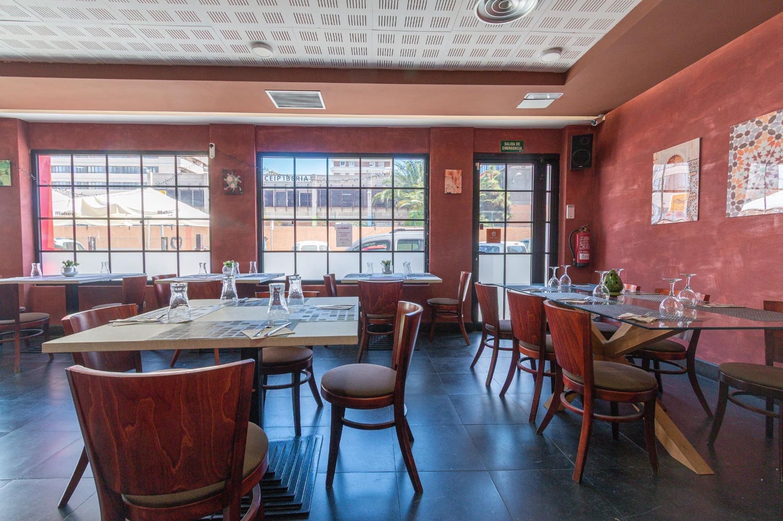 Azienda in vendita in Las Palmas de Gran Canaria - 80.000 € (Rif: 9308543)