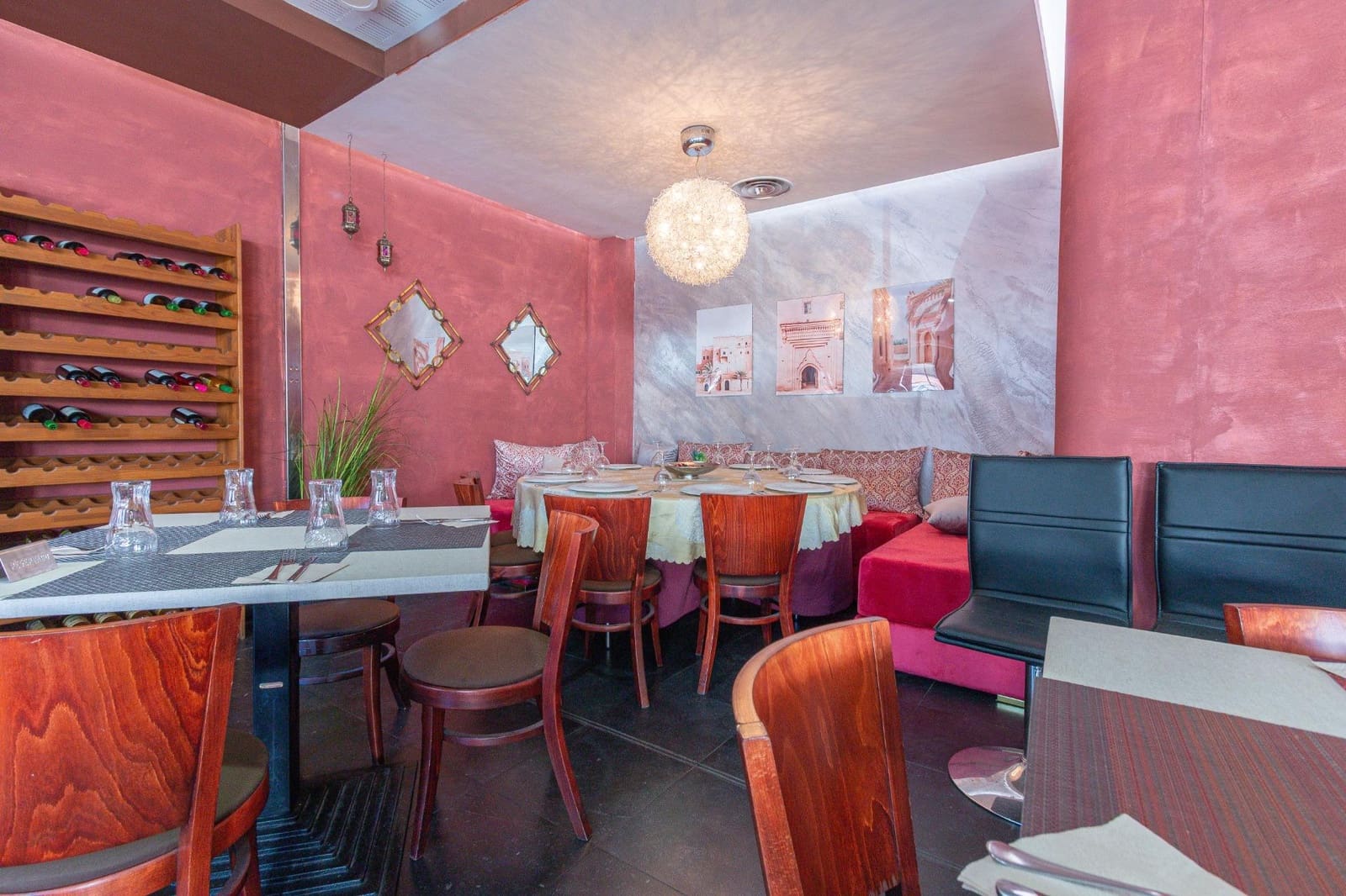 Azienda in vendita in Las Palmas de Gran Canaria - 80.000 € (Rif: 9308543)