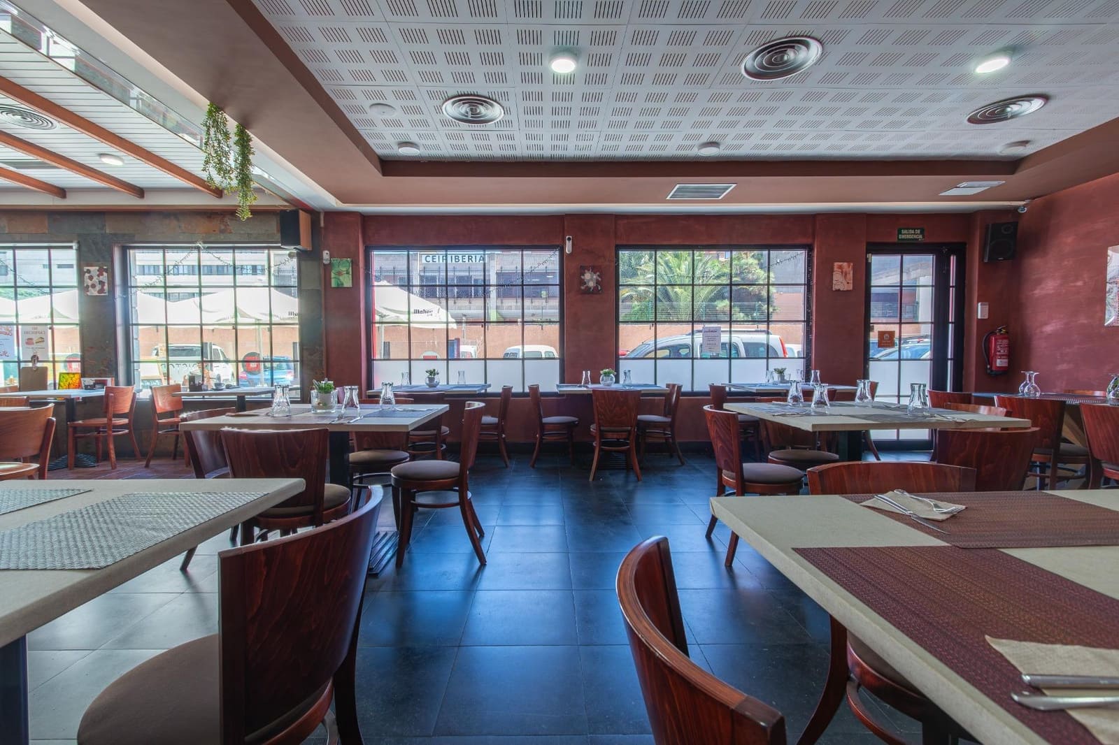 Azienda in vendita in Las Palmas de Gran Canaria - 80.000 € (Rif: 9308543)